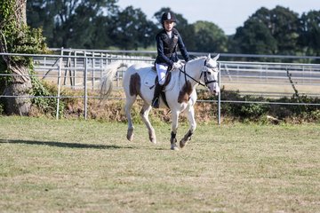 Bild 95 - Pony Akademie Turnier